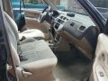 2003 Revo SR manual Gas-6