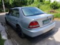 Honda city type Z rush open s swap-2