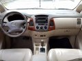 For sale Toyota Innova 2008-11