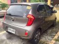Kia Picanto EX 2015-7