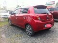 Mitsubishi Mirage 2013 G4 look-8