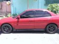 Sporty Mitsubishi Lancer GL-0