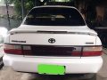 Toyota Corolla SE Limited Edition rush rush sale!!!-2