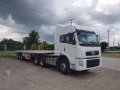 New FAW Truck 2017 MT For Sale-3