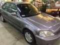 Honda civic-1