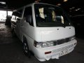 2015 Nissan Urvan Shuttle for sale -2