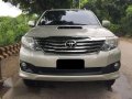 2013 TOYOTA FORTUNER G 1st owned cebu w sales invoice delivery rcpt-7