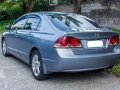 Honda Civic FD 2006 1.8 S-1