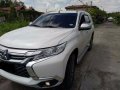 For sale Mitsubishi Montero Sport 2016-1