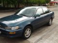 Toyota Corolla 1.6 GLi 1996 Big Body Tag Civic Lancer Kia Mazda Sentra-0