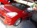 2016 Innova Manual Toyota RED For 925K ONLY-1