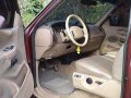 Ford F150 4WD-4