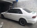 Honda Civic ESI 1995 MT-6