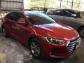 2016 Hyundai Elantra- Automatic Transmission-2