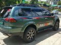 2009 Montero GLS SE 4x4 Manual Swap OK-4