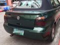 2000 VW Golf Cabrio Convertible-5