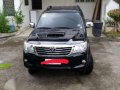 Toyota Hilux G 4x2 AT Diesel-1