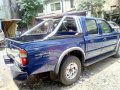 Ford Ranger 2003 Manual 4x4 diesel fresh-7