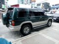 Isuzu trooper matic local-4