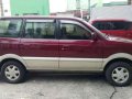 Toyota Revo Glx 2000 MT Red For Sale-1