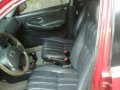 1998 Honda City EXI MT Red For Sale-10