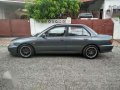 1993 Mitsubishi Lancer 4G63T Turbo Manual-5