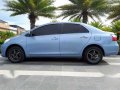 2011 Toyota Vios 1.3 MT-1