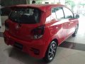 Low Downpayment Brand New 2017 Toyota Wigo-1