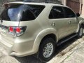 Toyota Fortuner 2014 Gas Automatic vs 2011 2012 2013 2015 2016 2017-4