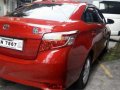 2017 Vios 1.3 e matic with TRD front skirt-7