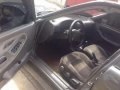 1991 Nissan Sentra ECCS Gray MT For Sale-4