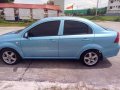Chevrolet Aveo 2009 for sale-2