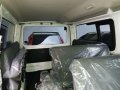 2017 Nissan Urvan NV350 Brown New -9