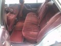 1991 Toyota CROWN SuperSalon Very Nice MANUAL Like Audi BMW Mercedez-11