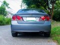 Honda Civic FD 2006 1.8 S-0
