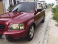 Honda crv gen 1 2000mdl-1