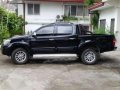 Toyota Hilux G 4x2 AT Diesel-2