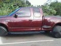 Ford F150 4WD-2