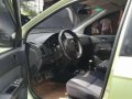 Hyundai Getz 2007-11