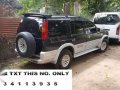 05 ford Everest 4x4 at 2005 mitsubishi Montero 4x4-1