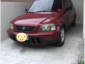 Honda crv gen 1 2000mdl-8