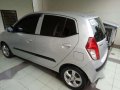 For sale hyundai i10 2009 automatic vs eon getz celerio jazz vios city-2
