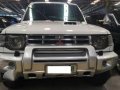 2004 Mitsubishi Pajero field master AT-3