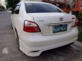 Toyota Vios 1.5 G SE AT Pearlwhite 2012-3