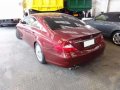 2005 Mercedes Benz CLS550 AMG kit bmw e60 525i 530i 730i-1