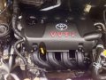 2013 Toyota Vios 1.3 J Limited Brown MT -7