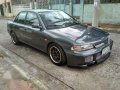 1993 Mitsubishi Lancer 4G63T Turbo Manual-1