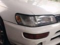 Toyota Corolla SE Limited Edition rush rush sale!!!-3