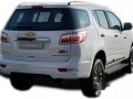 For sale Chevrolet Trailblazer LT 2017-5