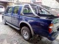 Ford Ranger 2003 Manual 4x4 diesel fresh-1